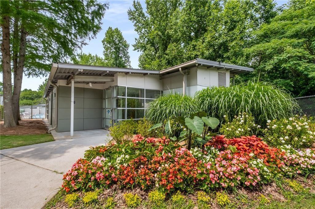 1380 Stirling Circle NW Unit 26