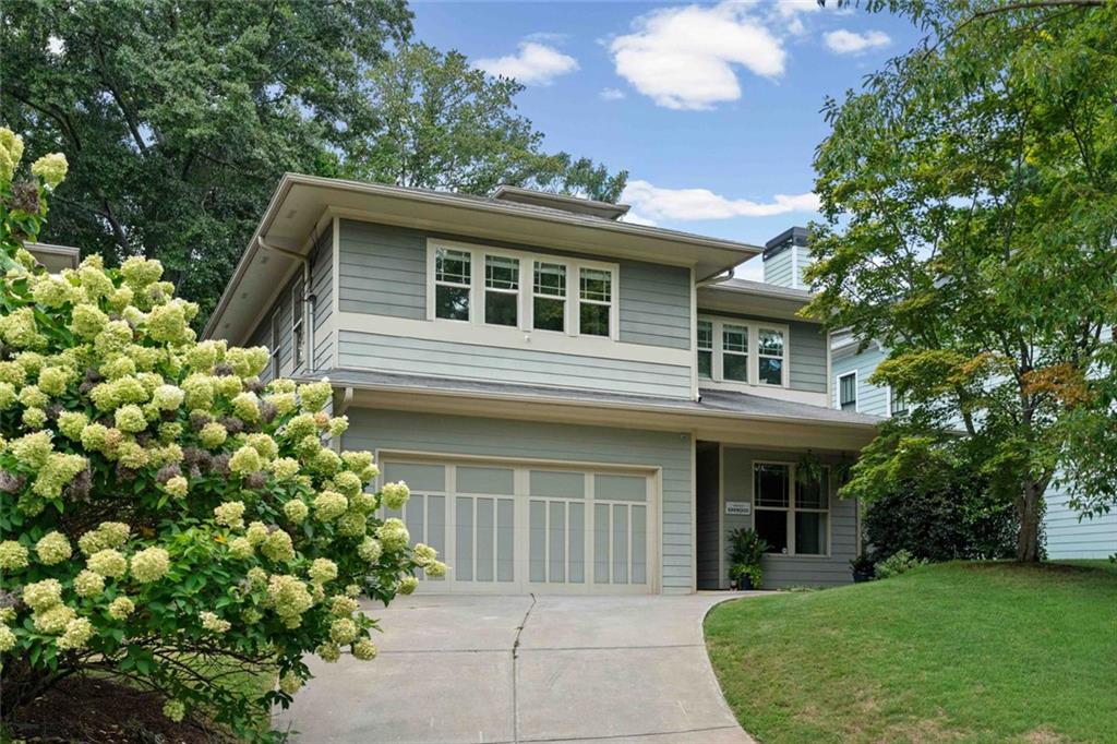 124 Sisson Avenue NE