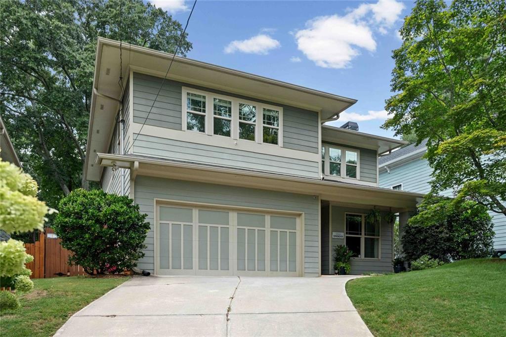 124 Sisson Avenue NE