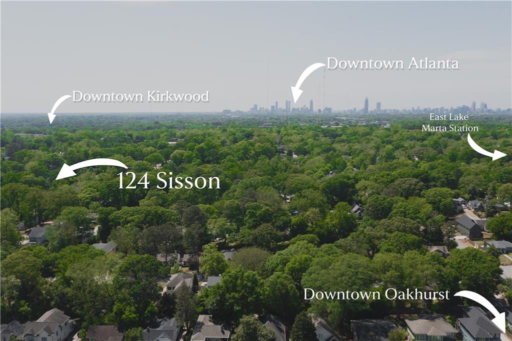 124 Sisson Avenue NE