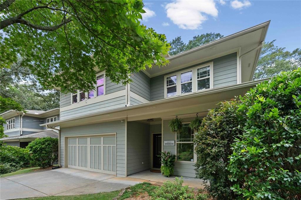 124 Sisson Avenue NE