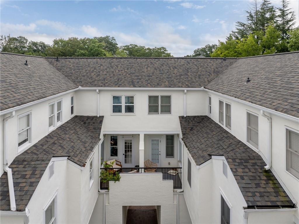1170 N Highland Avenue NE Unit B8