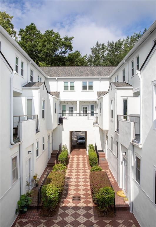 1170 N Highland Avenue NE Unit B8