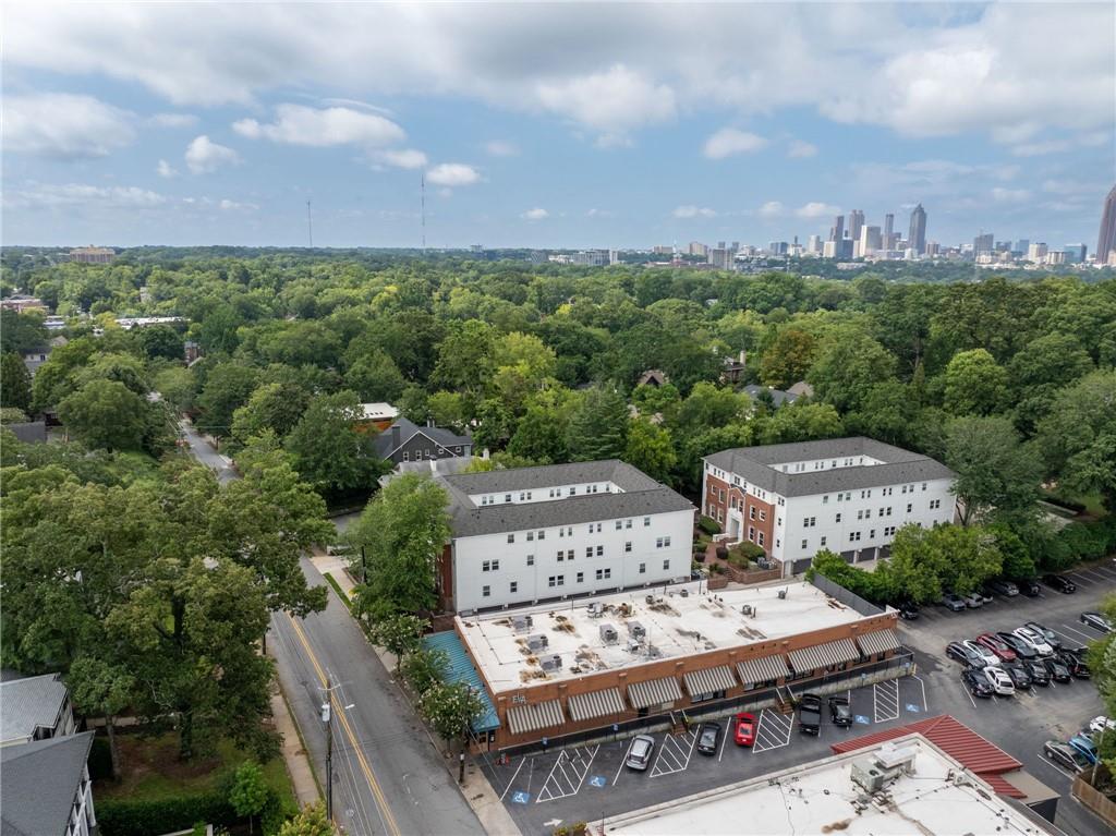 1170 N Highland Avenue NE Unit B8