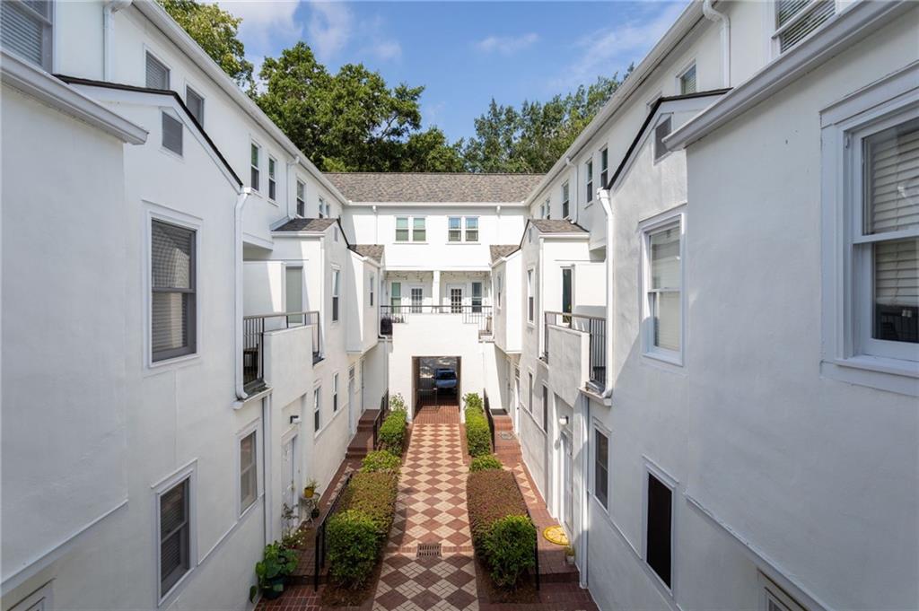 1170 N Highland Avenue NE Unit B8