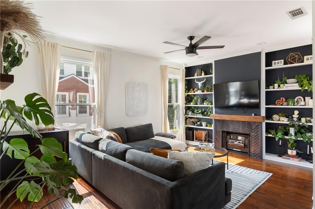 1170 N Highland Avenue NE Unit B8