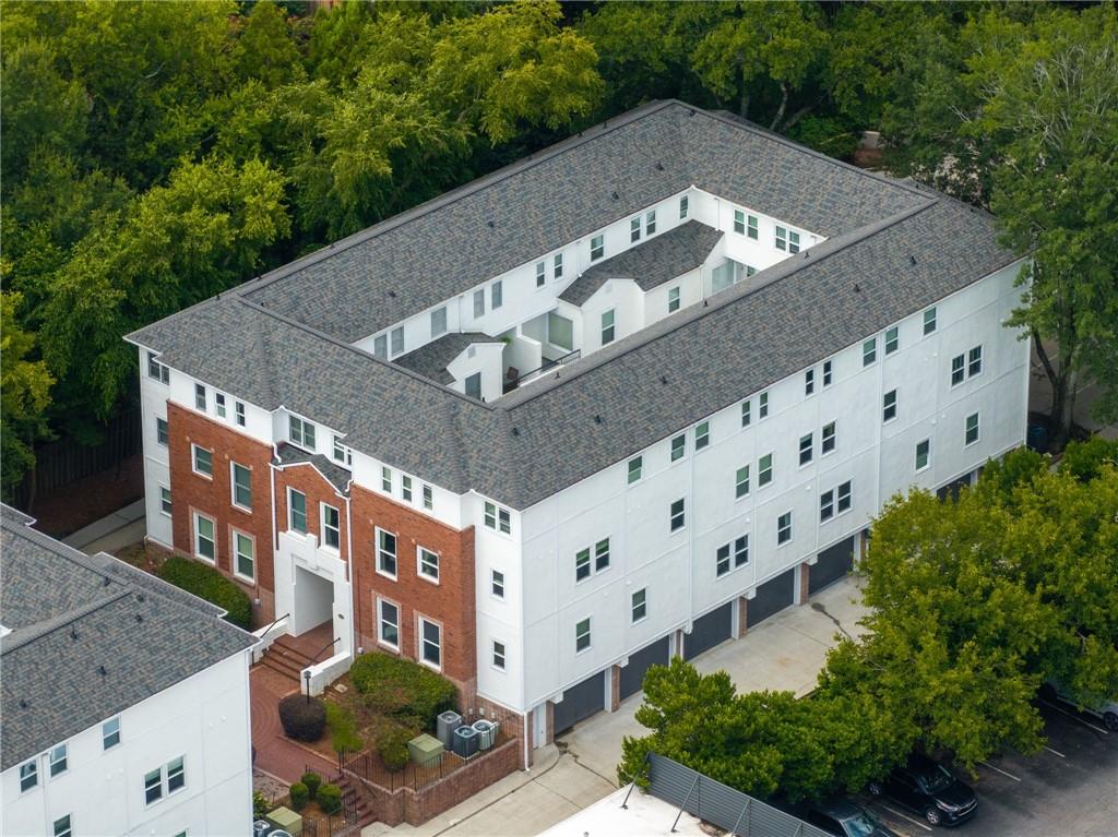 1170 N Highland Avenue NE Unit B8