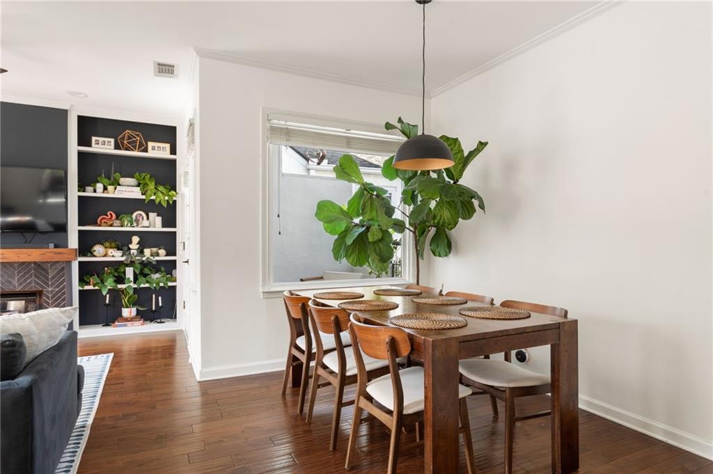 1170 N Highland Avenue NE Unit B8