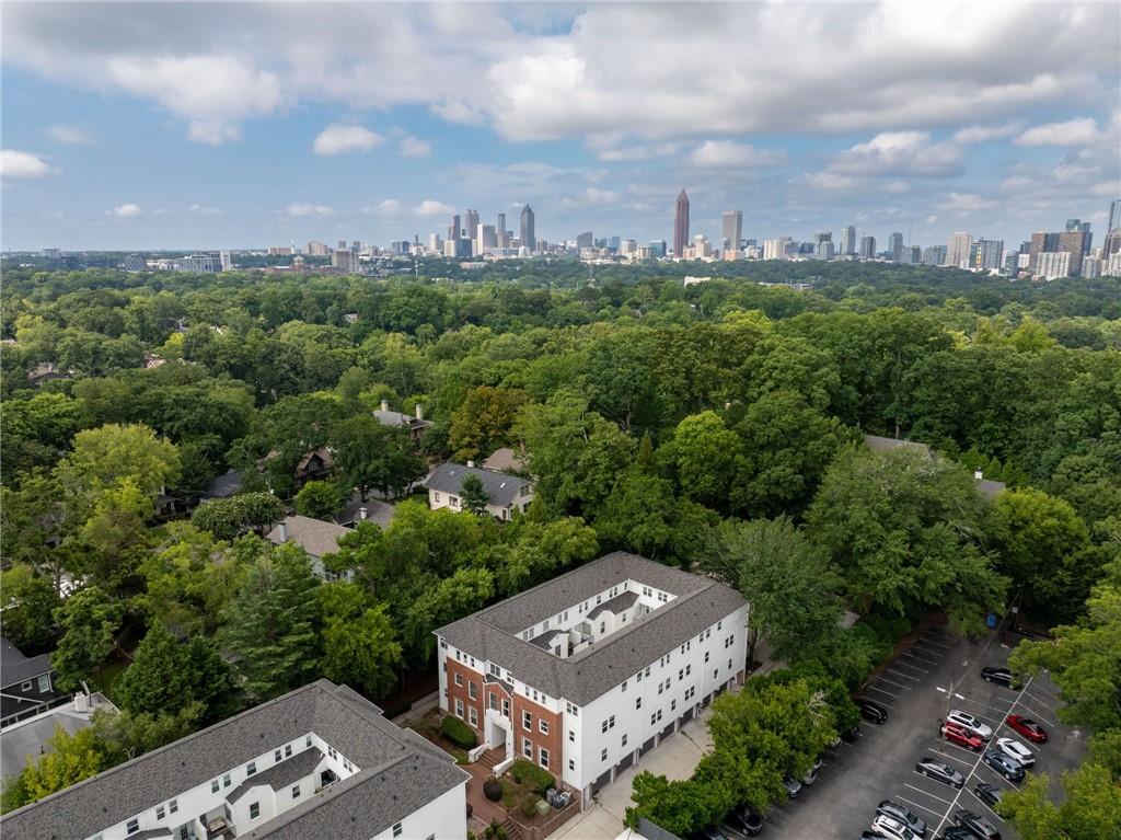 1170 N Highland Avenue NE Unit B8