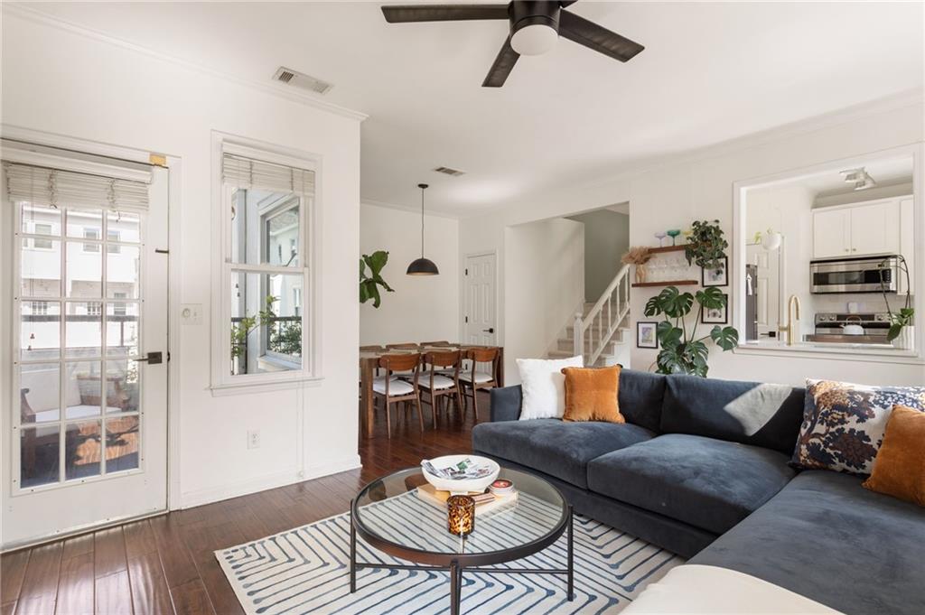 1170 N Highland Avenue NE Unit B8
