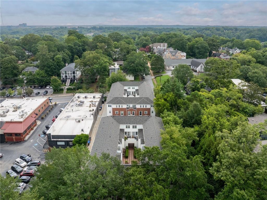 1170 N Highland Avenue NE Unit B8