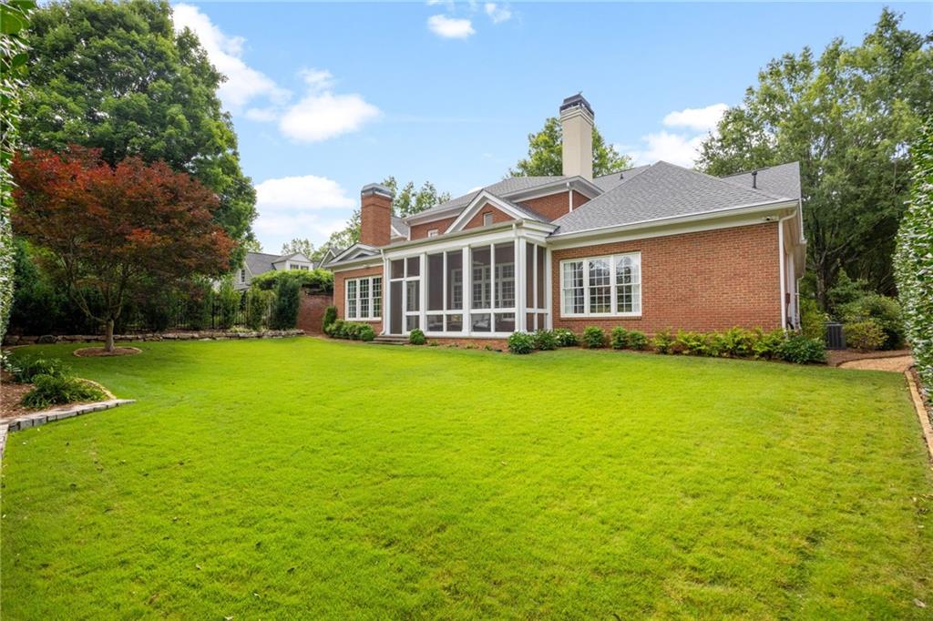 1116 Bellewood Square