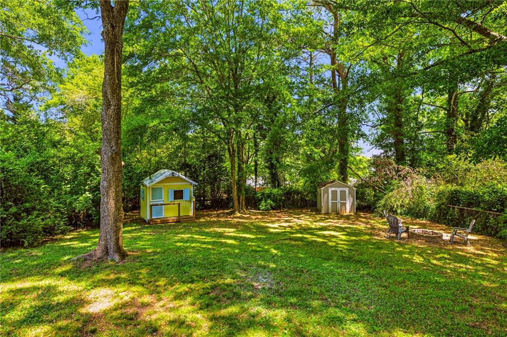 2670 Woodridge Drive