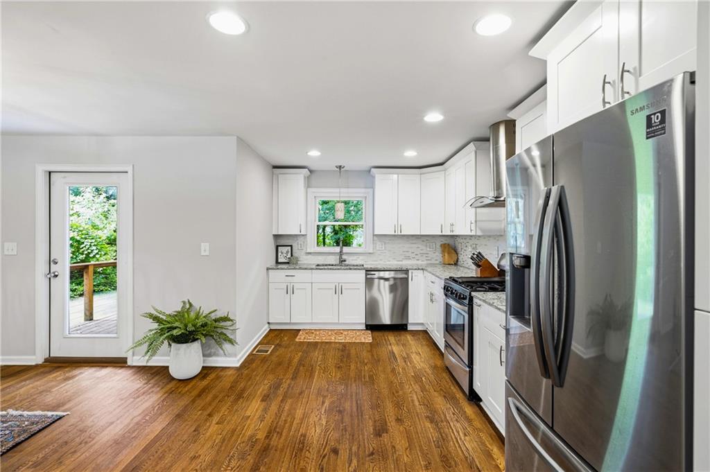 2670 Woodridge Drive