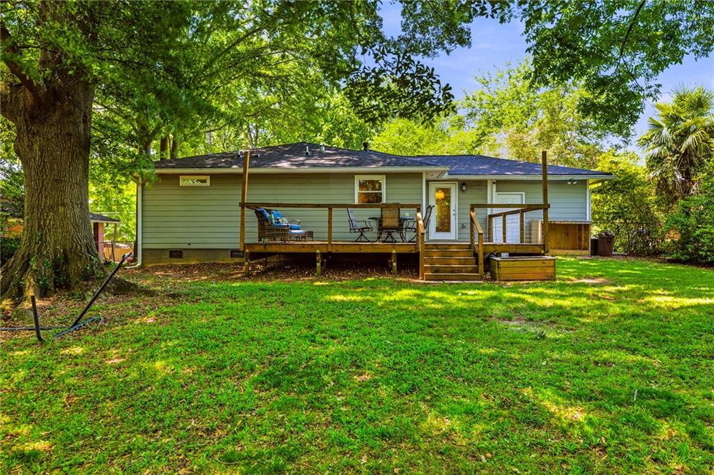 2670 Woodridge Drive