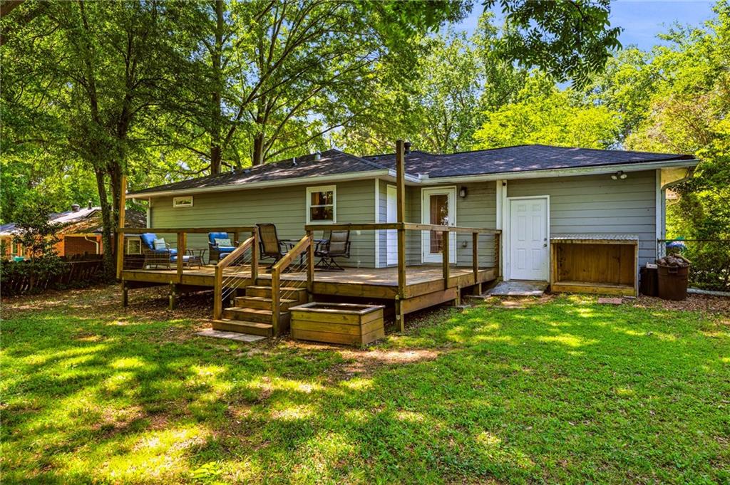 2670 Woodridge Drive