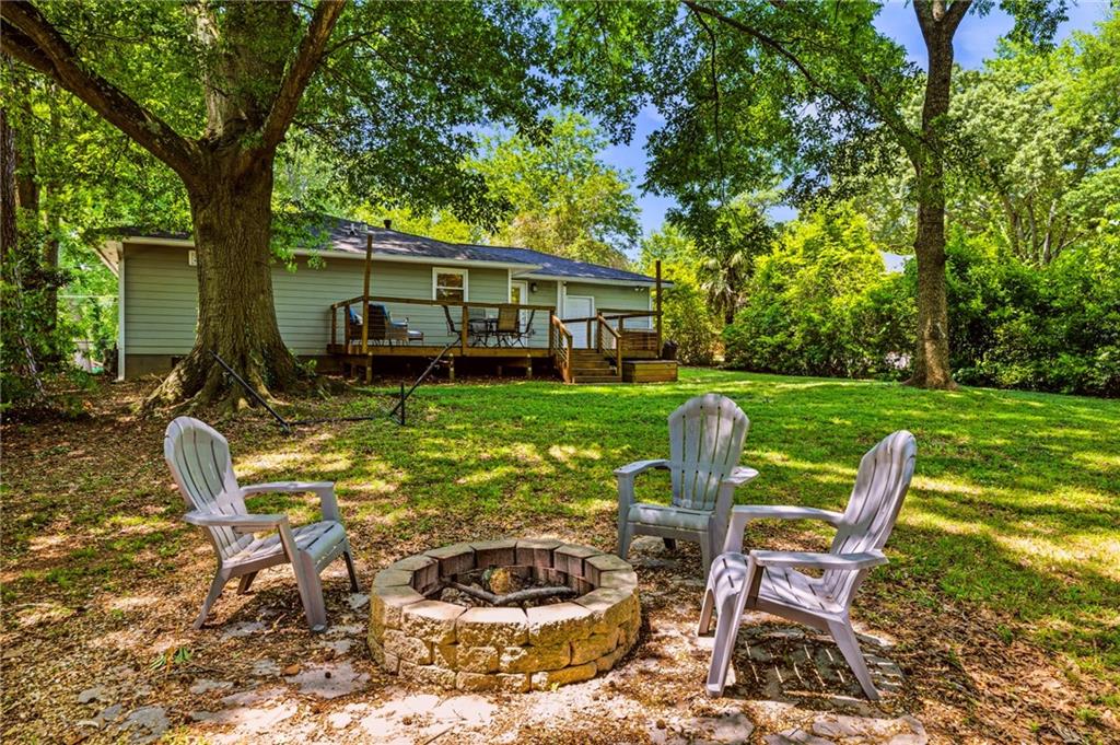 2670 Woodridge Drive