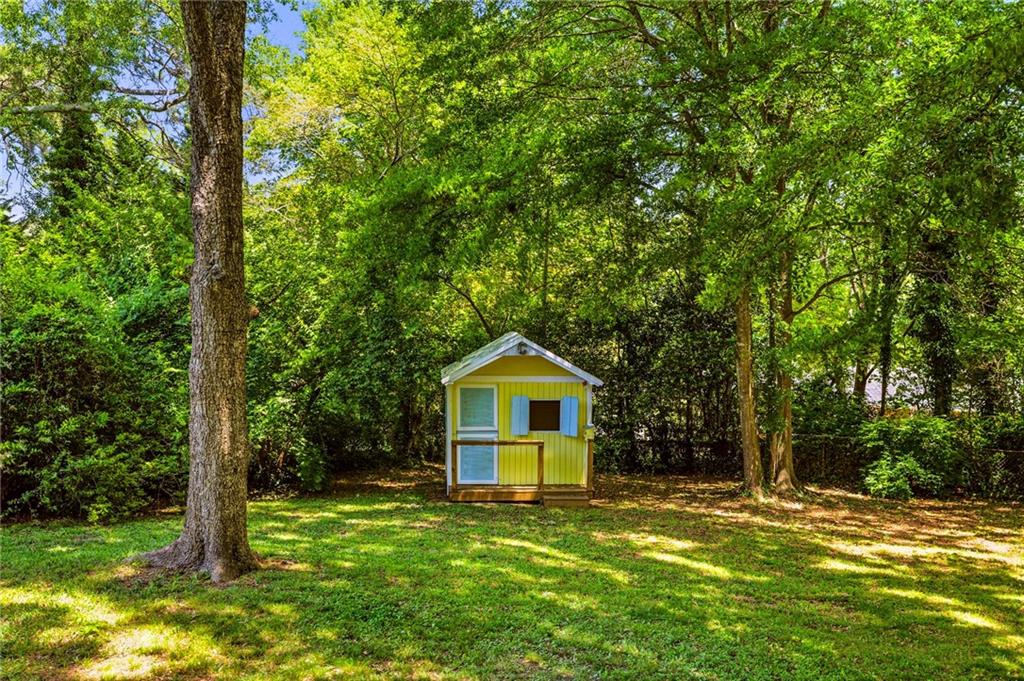 2670 Woodridge Drive