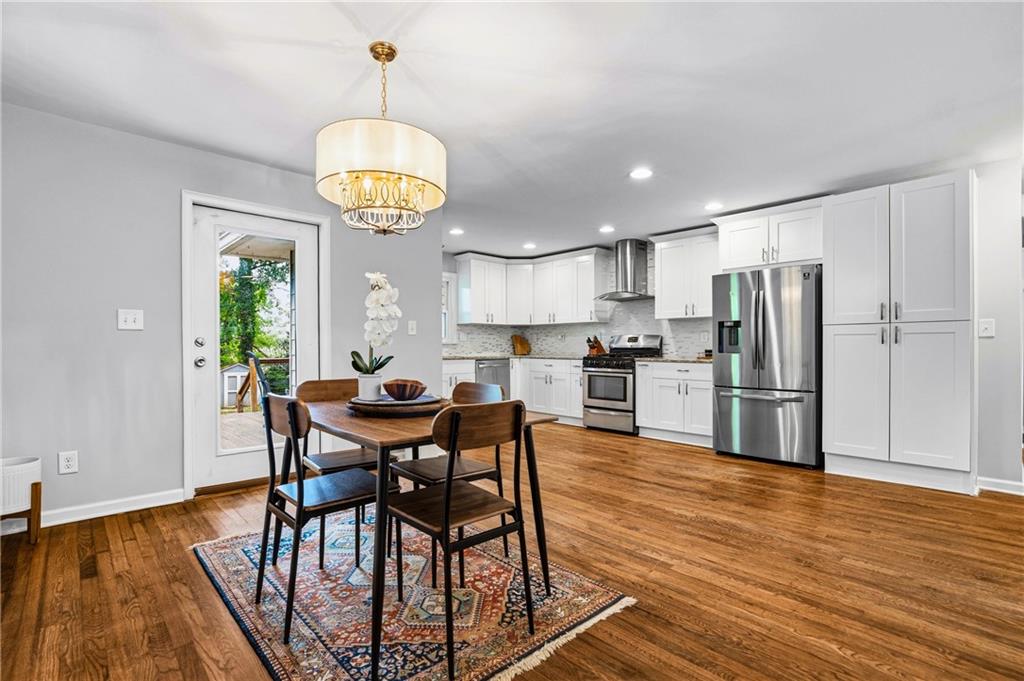 2670 Woodridge Drive