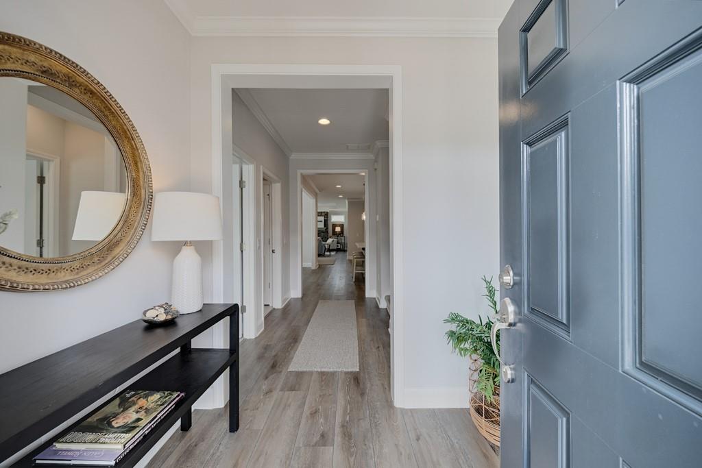 301 Bradford Walk