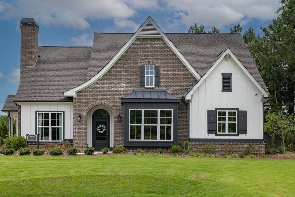 301 Bradford Walk