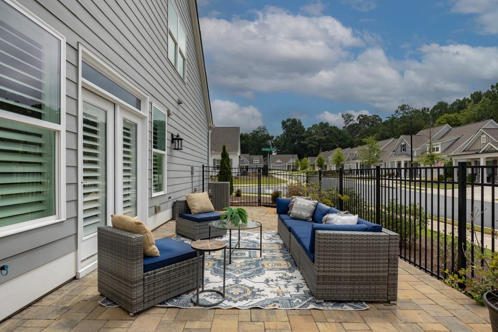 301 Bradford Walk