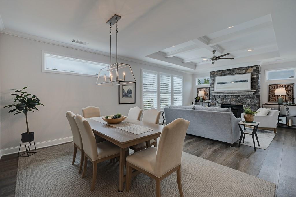 301 Bradford Walk