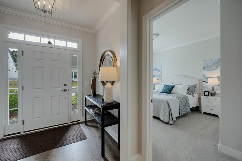 301 Bradford Walk