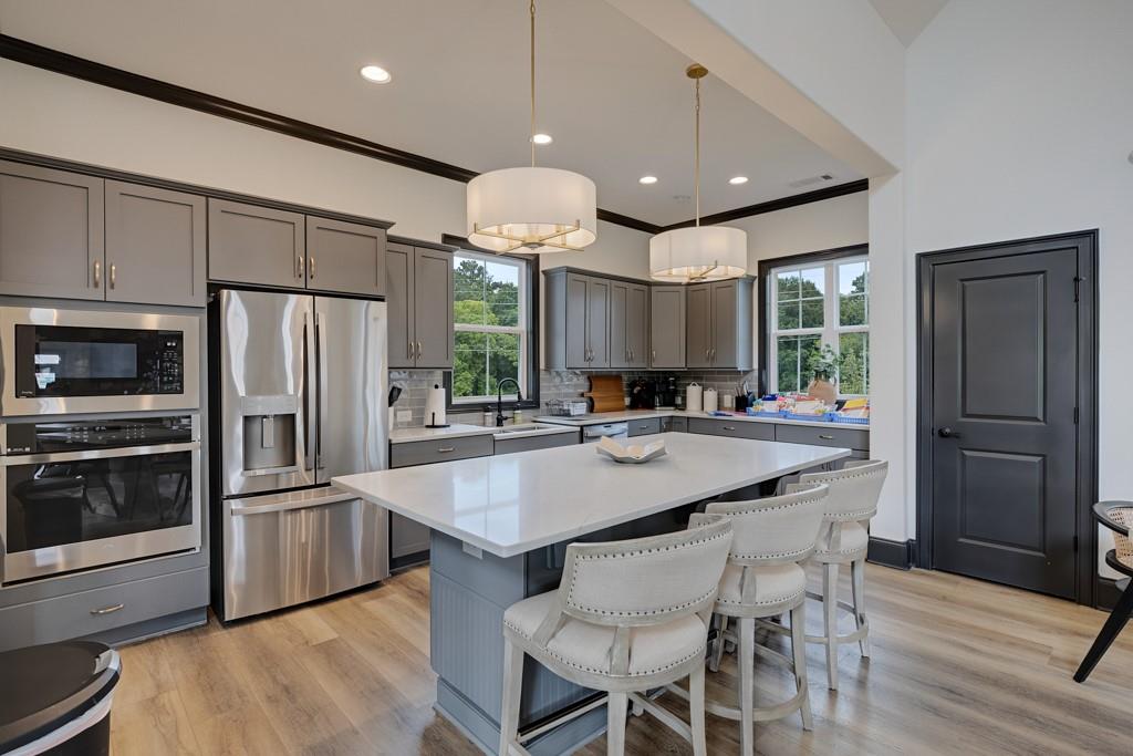 301 Bradford Walk