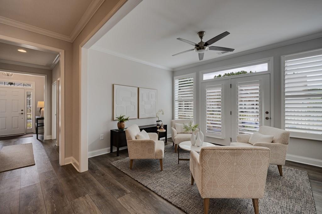 301 Bradford Walk