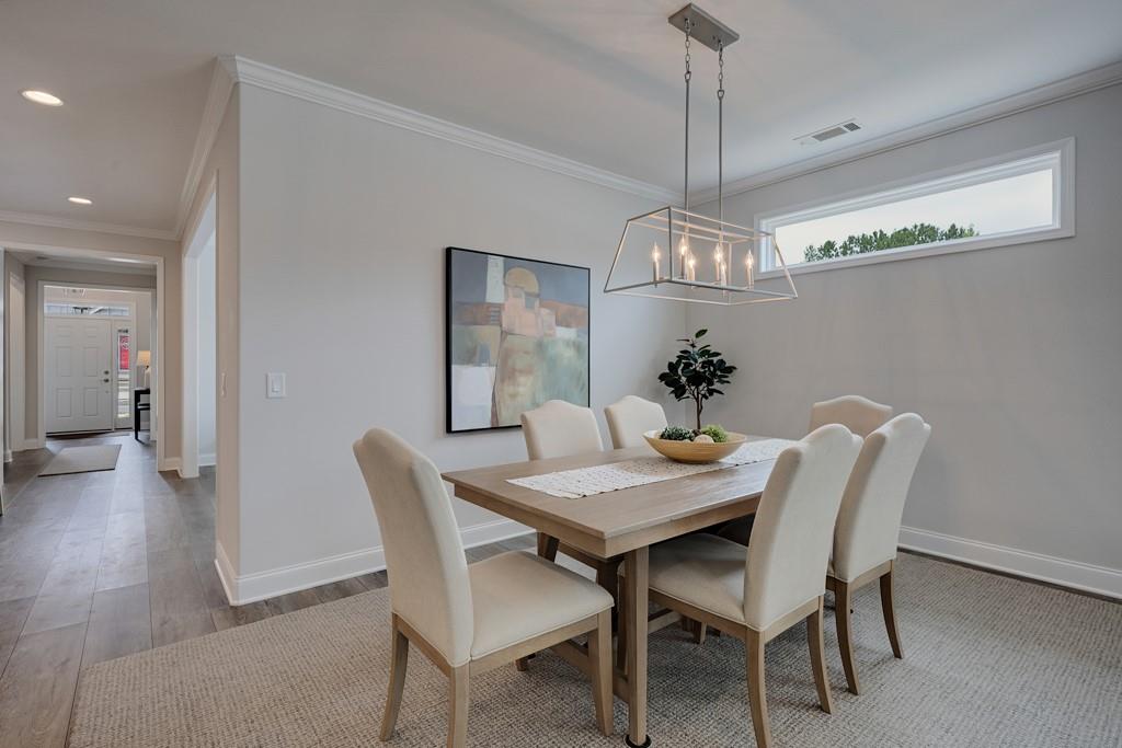 301 Bradford Walk