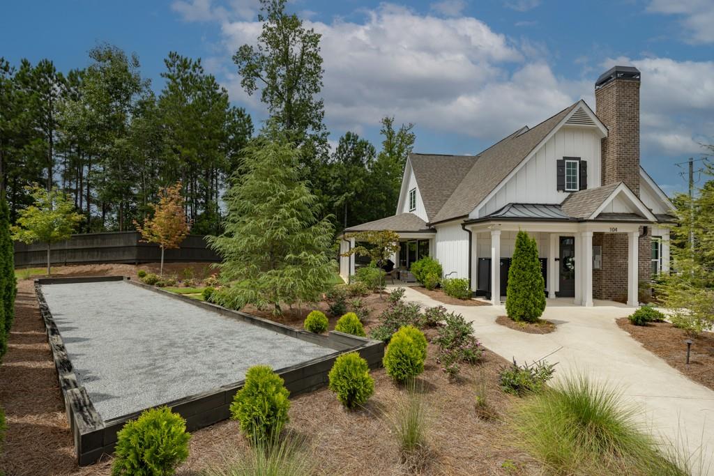301 Bradford Walk