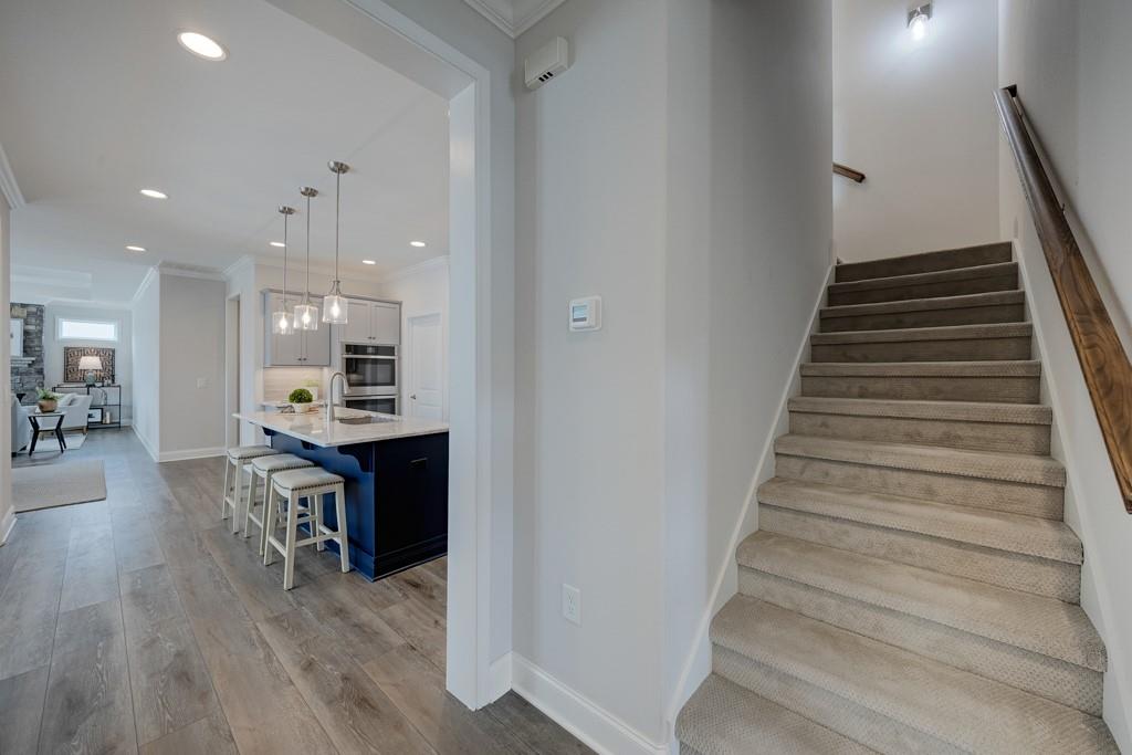 301 Bradford Walk