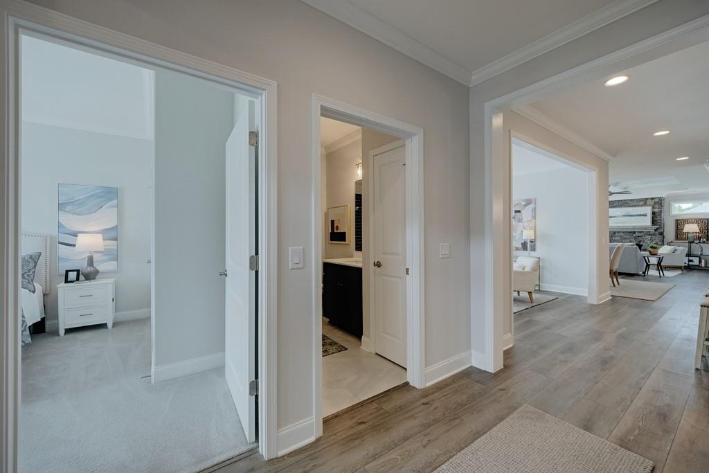 301 Bradford Walk