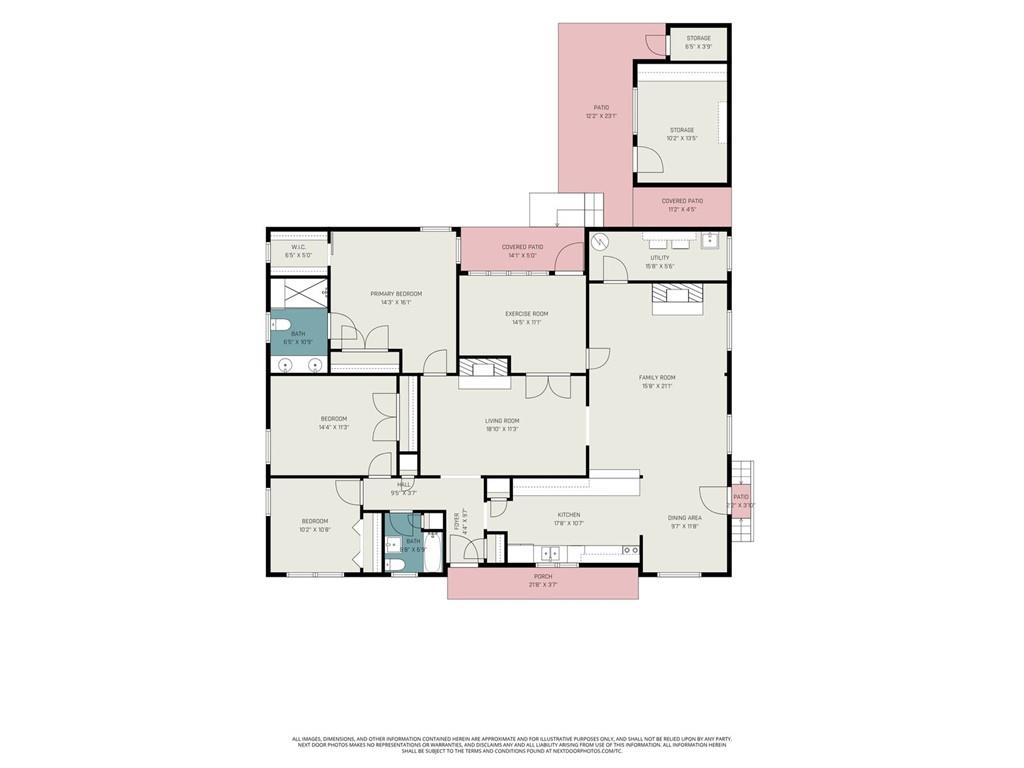 975 Cardova Drive NE