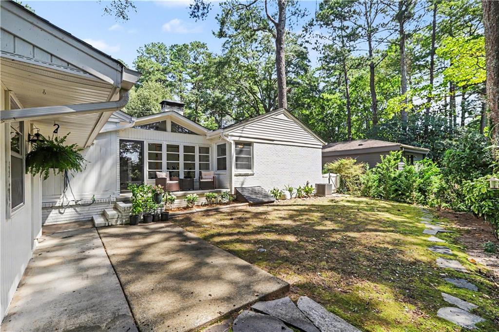 975 Cardova Drive NE