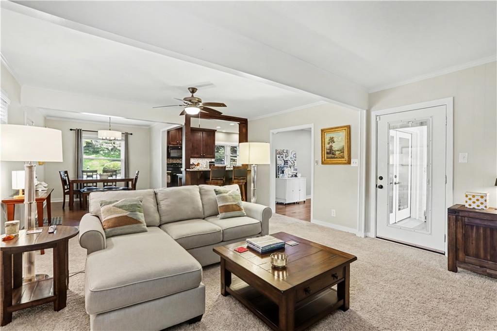 975 Cardova Drive NE