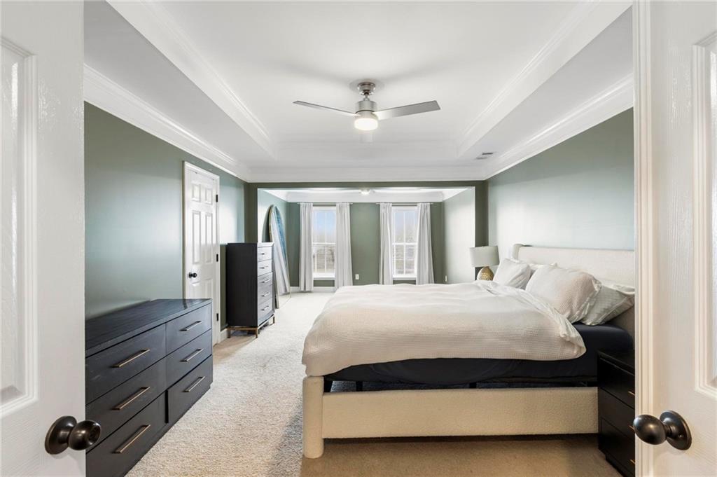 2528 Ashwicke Drive SE Unit 30