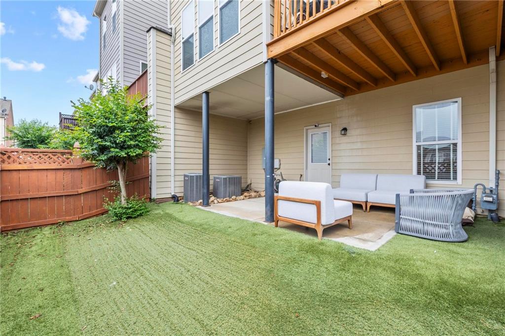 2528 Ashwicke Drive SE Unit 30