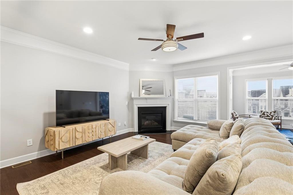 2528 Ashwicke Drive SE Unit 30