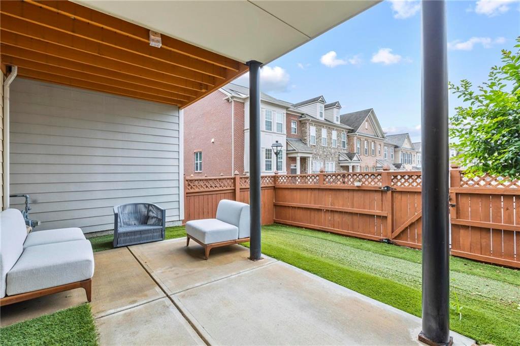 2528 Ashwicke Drive SE Unit 30