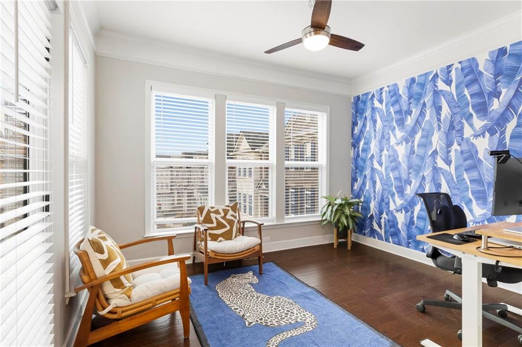 2528 Ashwicke Drive SE Unit 30