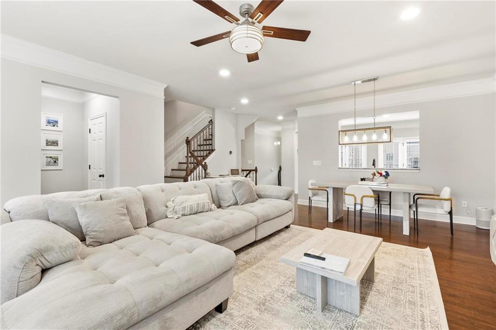 2528 Ashwicke Drive SE Unit 30