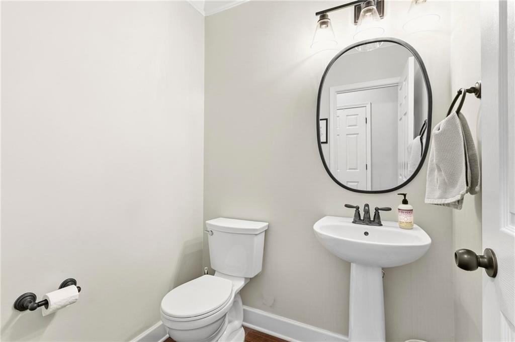 2528 Ashwicke Drive SE Unit 30