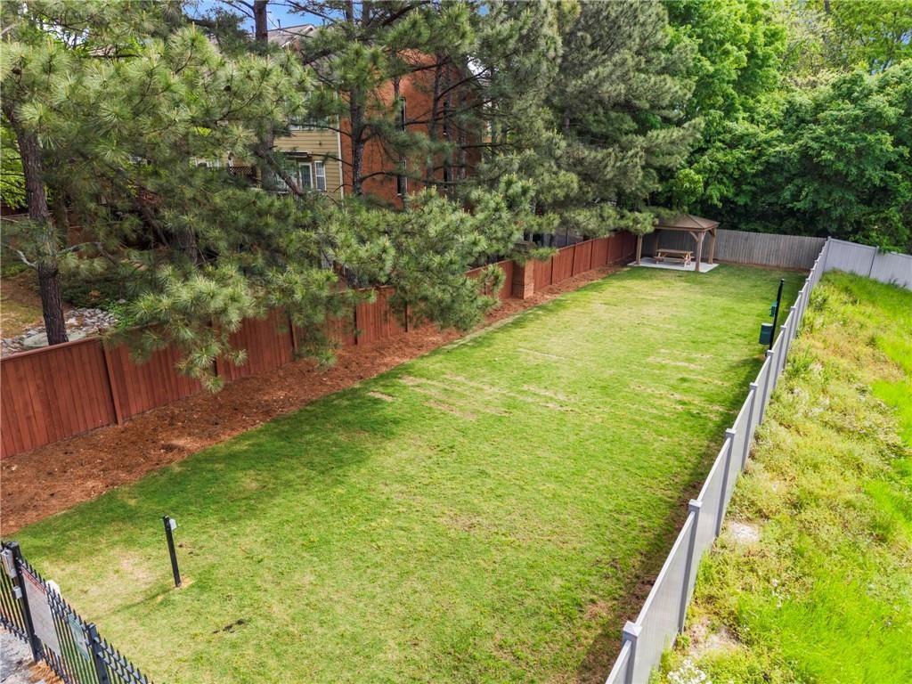 2528 Ashwicke Drive SE Unit 30
