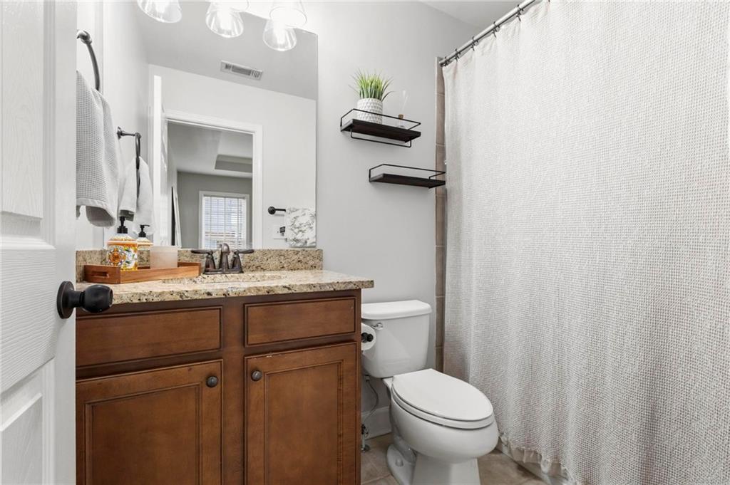 2528 Ashwicke Drive SE Unit 30