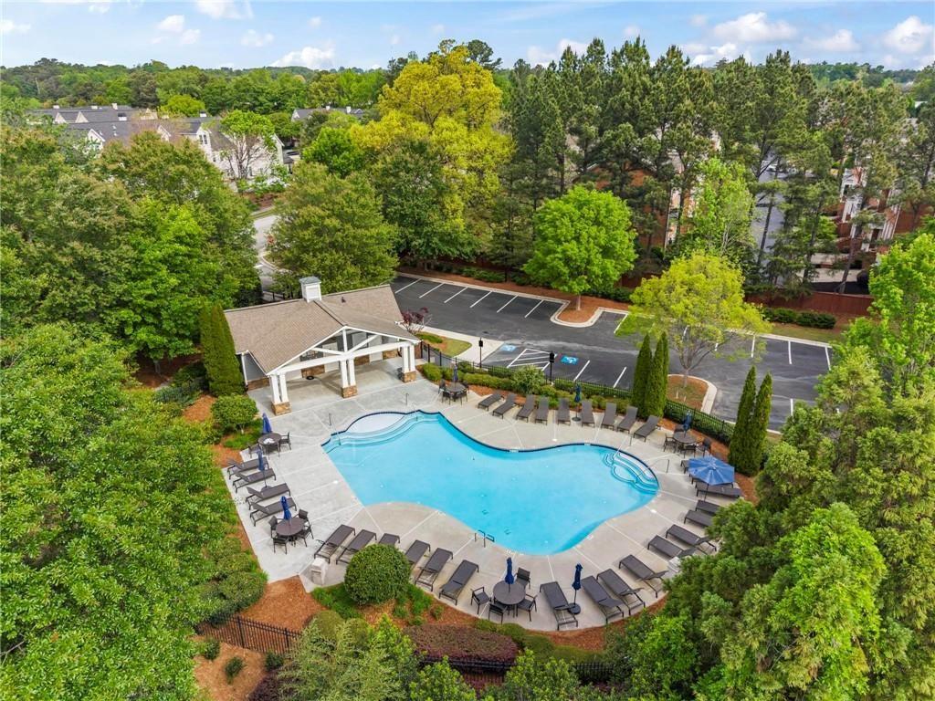 2528 Ashwicke Drive SE Unit 30