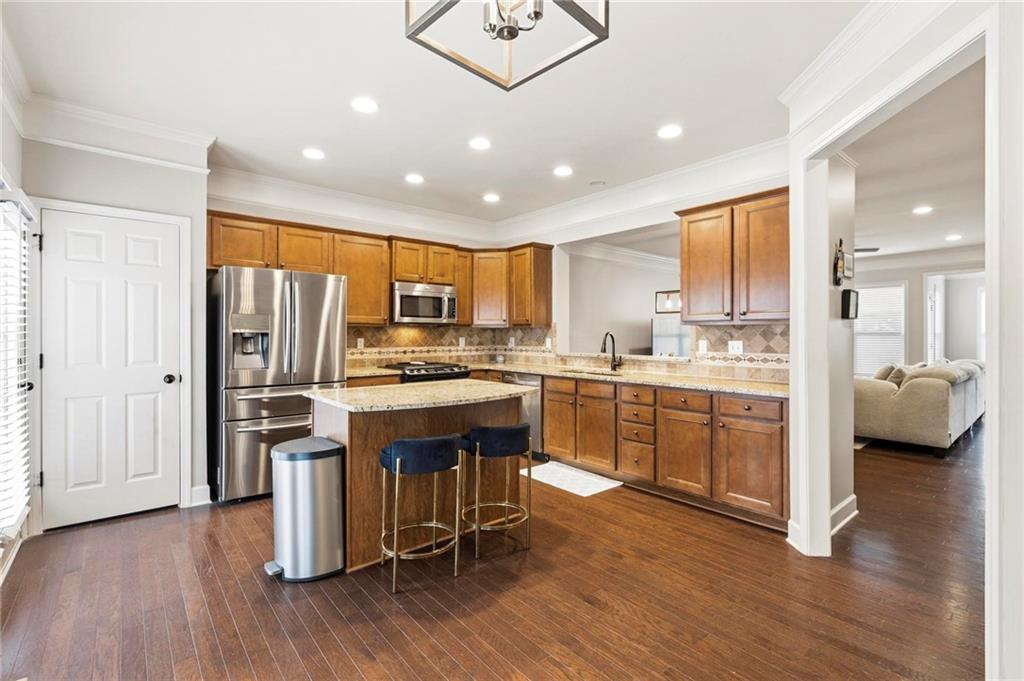 2528 Ashwicke Drive SE Unit 30
