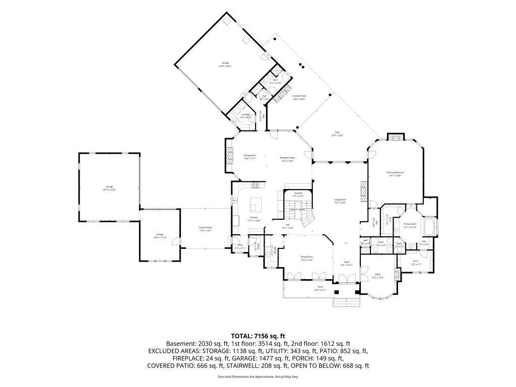 5495 Claire Rose Lane