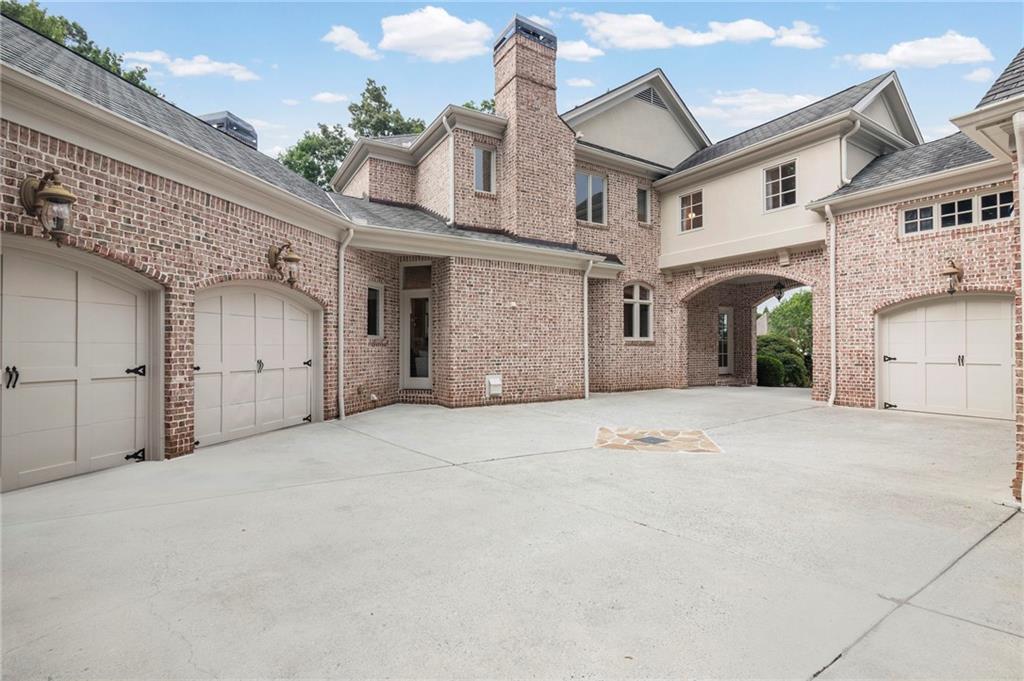 5495 Claire Rose Lane